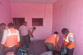Naroda, bootlegger, building demolished
