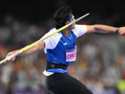 Niraj chopra