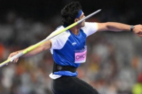 Niraj chopra