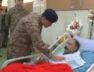PAK ARMY CHIF