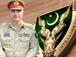 PAKISTAN
