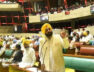 PANJAB CM