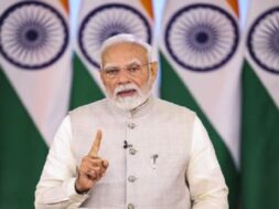 PM, MODI
