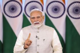 PM, MODI
