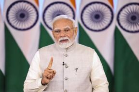 PM, MODI