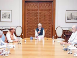 PM MODI