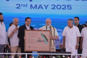 PM MODI