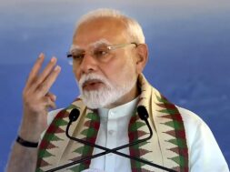PM MODI