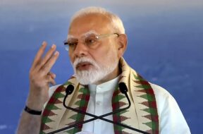 PM MODI