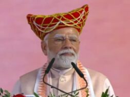 PM MODI