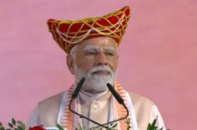 PM MODI