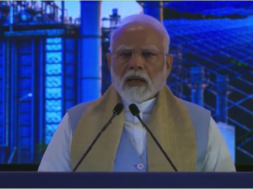 PM MODI TODAY