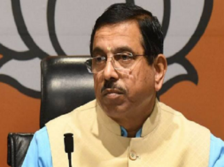 PRAHLAD JOSHI