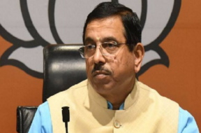 PRAHLAD JOSHI