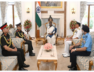 PRSIDENT OF INDIA