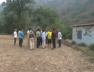 PUNCH FIRING