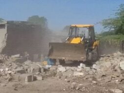 Pressures removed, Rajkot
