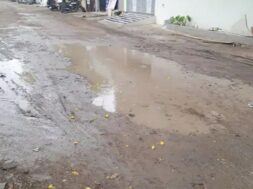 Rain, Rajkot