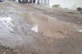 Rain, Rajkot