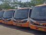 Rajkot, city bus