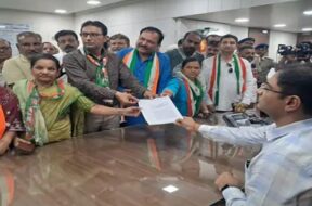 Rajkot congress