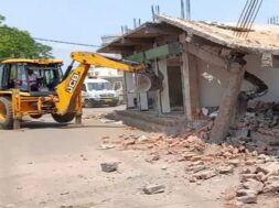 Rajkot, pressure removed