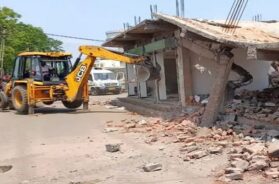 Rajkot, pressure removed