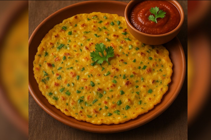 નાસ્તા માટે ગણતરીની મિનિટોમાં જ બનાવો મકાઈના સ્વાદીષ્ટ પુડલા