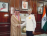 SAUDI