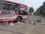 ST Bus Accident