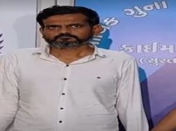 SURAT, CRIME BRANCH