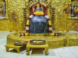 Somnath mahadev ji