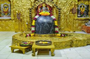 Somnath mahadev ji