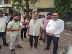 Surat, Accident
