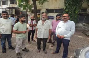 Surat, Accident