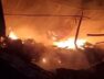 Surat fire