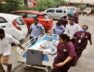 Surat, hospital fire