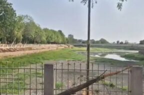 Surendranagar garden