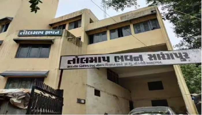 ખાતર, બિયારણ અને જંતુ નાશક દવાના વિક્રેતાઓ પર તોલમાપના રાજ્યવ્યાપી દરોડા
