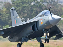 Tejas