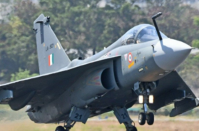 Tejas