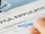 VISA APLICATION