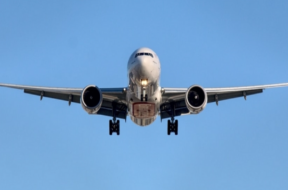 aeriplane