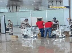airport