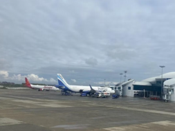 airport