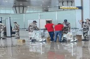 airport