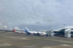 airport