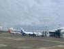 airport
