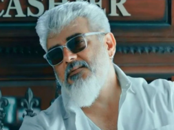 ajit kumar