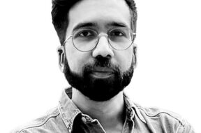 amar maheta